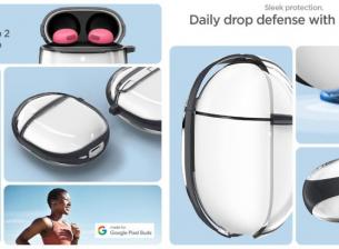 Ето как ще изглеждат Pixel Buds Pro 2