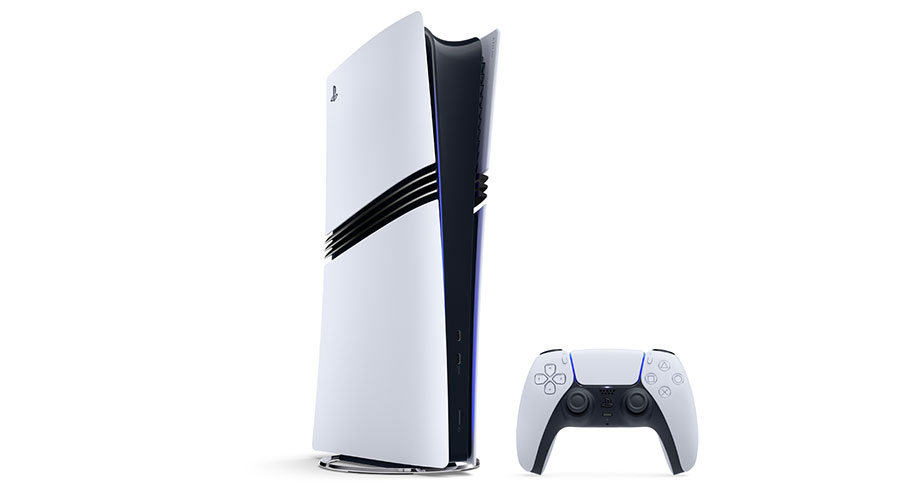 Sony подготвя нова GPU технология за PS6