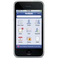 Авторът на приложението на Facebook за iPhone вдигна ръце от Apple