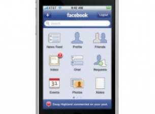Авторът на приложението на Facebook за iPhone вдигна ръце от Apple