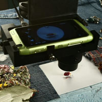 Aardman Animations заснема впечатляваща анимация с Nokia N8