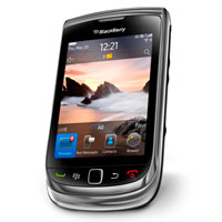 BlackBerry Torch в България първо от 