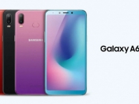 Първият смартфон на Samsung, който се прави от друга компания, се казва Galaxy A6s