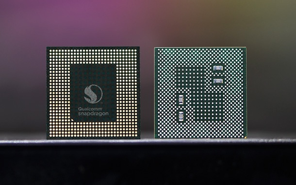 Компютри със Snapdragon 845 и Windows 10 ще се появят през второто полугодие на 2018
