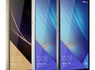 Huawei се кани да пусне серията си Honor в Щатите