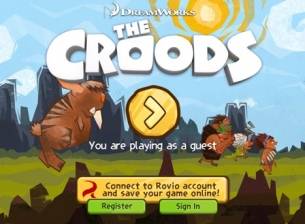 Rovio въвежда профили за синхронизация на прогреса в игрите