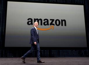 Amazon пуска AI система за разпознаване на дрехи