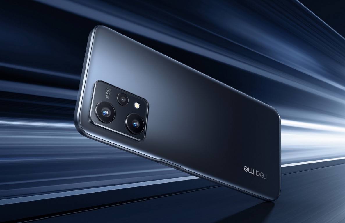 Европейската версия на realme 9 5G ще включва Snapdragon 695