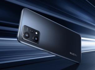 Европейската версия на realme 9 5G ще включва Snapdragon 695