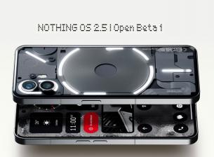 Android 14 вече е достъпен като отворена бета за Nothing Phone (2)