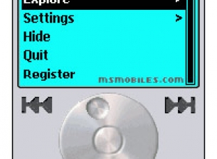 От Microsoft телефон към iPod