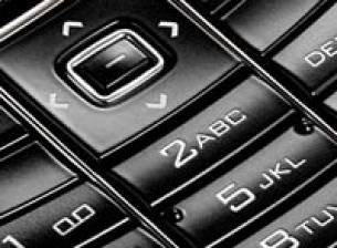 Nokia 8800 с 1 милион броя продажби