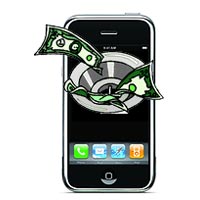 За iPhone и роуминг тарифите