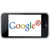 FCC ще разследва отказа на Apple да пусне Google Voice в App Store