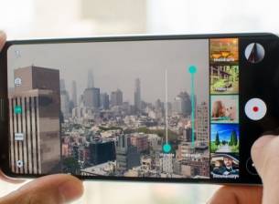 Учени успяха да идентифицират смартфони по заснетите от тях снимки