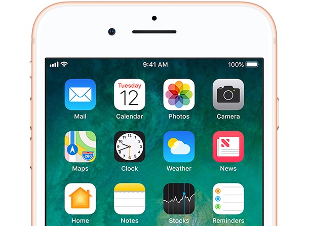 Apple обещава ъпдейт на iPhone 8 за шумовете при разговор
