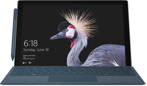 Появиха се снимки на Microsoft Surface Pro