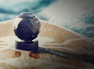 360fly предлага стрийминг на 360-градусово видео