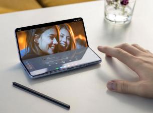 Samsung Galaxy Z Fold5 - гъвкавост и удобство в едно устройство