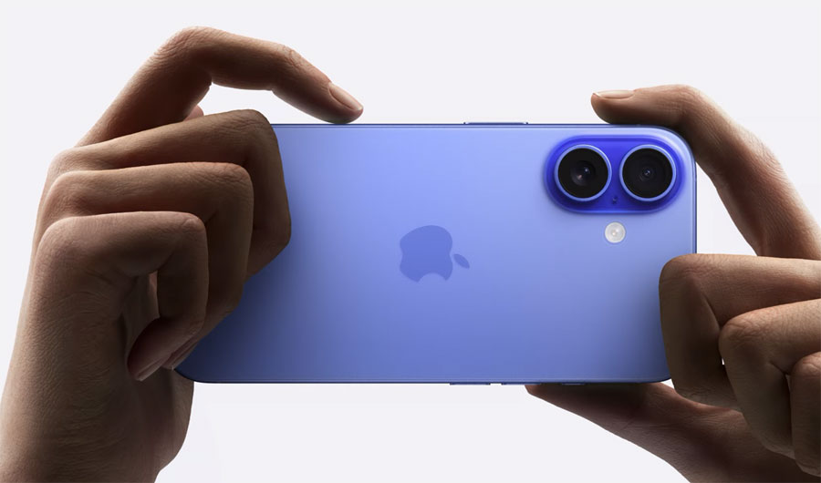 Последният iPhone Plus е по-достъпен - ремаркетиран