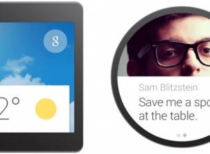 Google показа нотификациите на Android Wear