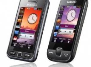 Продажбите на Samsung S5230 вече са над 5 милиона