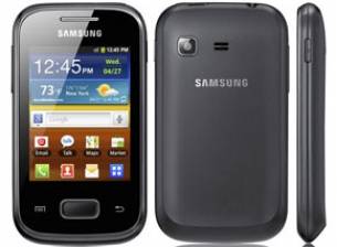 Samsung показа най-евтиния си смартфон с Android
