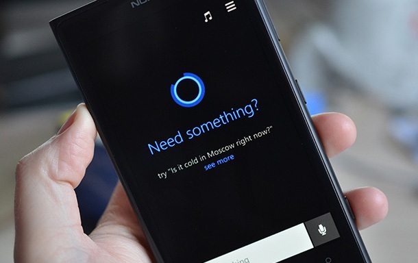 Услугата Cortana ще замени Bing в Windows Phone 8.1