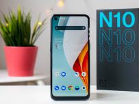 OnePlus Nord N10 5G предлага най-доброто от Nord на по-ниска цена