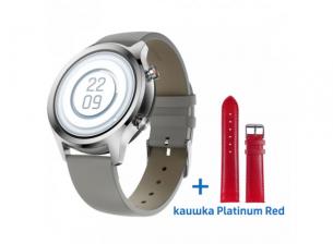 Tази седмица Telenor дава онлайн отстъпка за TicWatch C2+ 