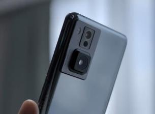 OPPO подготвя нов тип подвижна камера