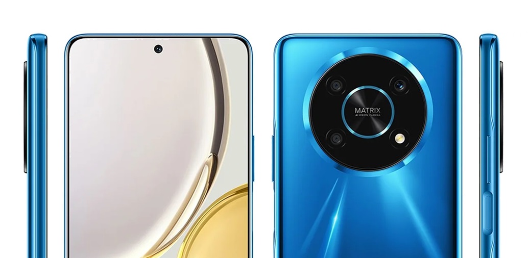 Honor Magic4 Lite може да предложи LCD екран и Snapdragon 695