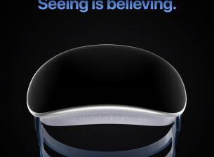 Още детайли за дисплеите на бъдещия AR/VR шлем на Apple