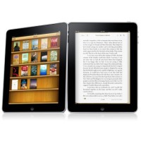 iBookstore ще включва книги от каталога на Gutenberg Project?