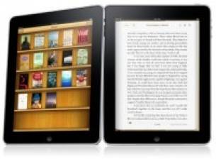 iBookstore ще включва книги от каталога на Gutenberg Project?