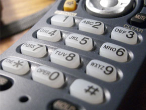 От днес в сила влиза закрито номеронабиране