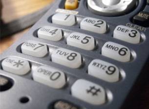 От днес в сила влиза закрито номеронабиране