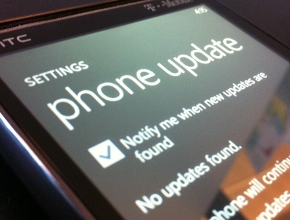 Следващият ъпдейт за Windows Phone 7 ще се казва Tango