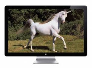 Шефът на Foxconn потвърди съществуването на телевизори Apple