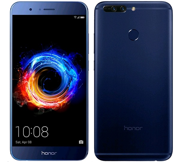 Honor 8 Pro идва в Европа на цена 550 евро