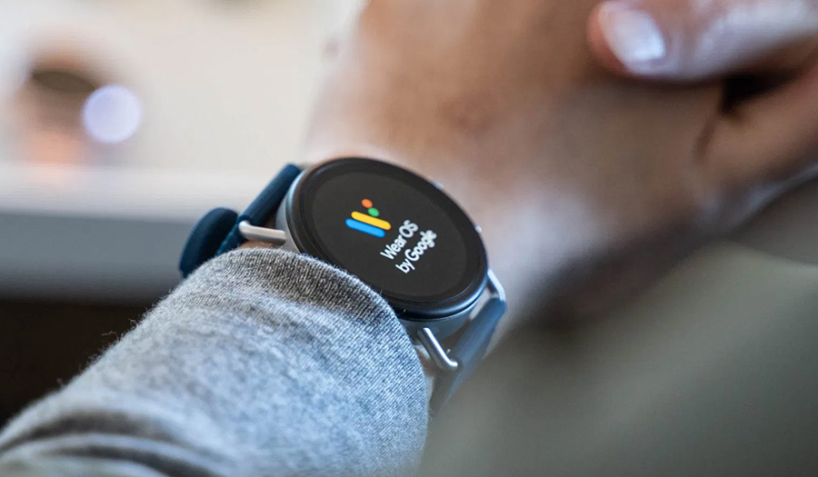 Samsung Galaxy Watch4 ще използва Wear OS