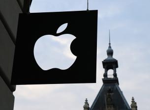Благодарение на iPhone, Apple отчита добри финансови резултати