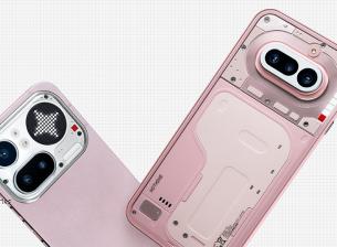 Серията Nothing Phone (4a) е налична при нас с конкурентни цени