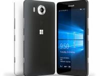 Telenor започва продажбите на Microsoft Lumia 950 и Lumia 550