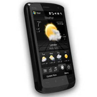HTC Touch HD няма да се продава в Щатите