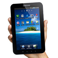 Samsung Galaxy Tab от 