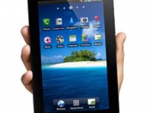 Samsung Galaxy Tab от 