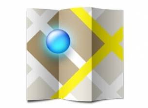 Ъпдейт на Google Maps за Android