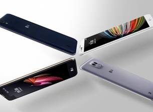 LG добави нови модели в серията X