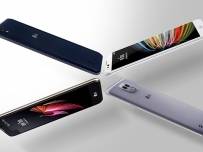 LG добави нови модели в серията X